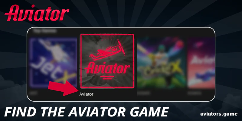 Starten Sie das Aviator-Spiel online