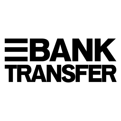 Banküberweisung