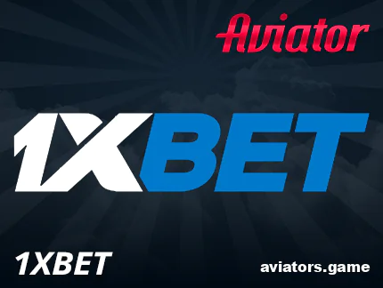 Сайт 1Xbet для гри Aviator в Україні