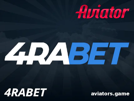 Вебсайт 4Rabet для гри «Авіатор» в Україні