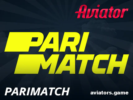 Сайт Parimatch для гри в Aviator в Україні