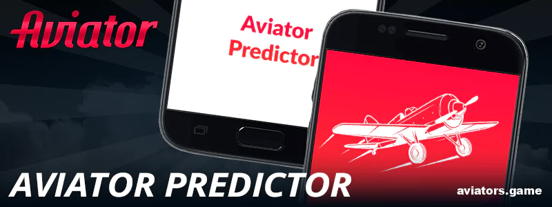 Додаток Predictor для Aviator в Україні
