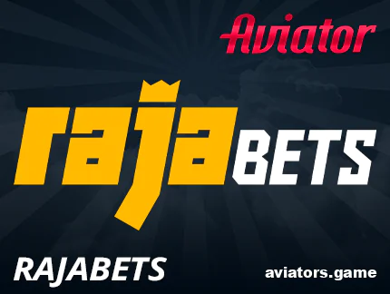 Сайт Rajabets для гри Aviator в Україні